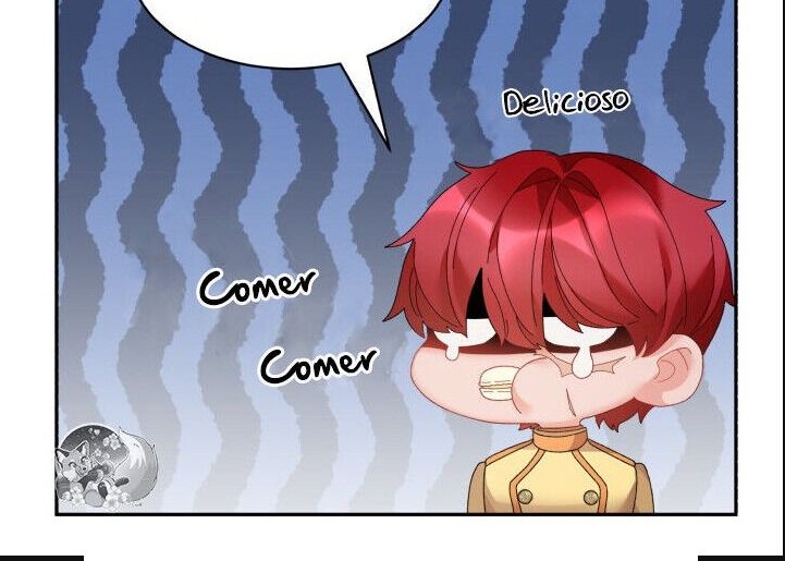 Empress? Empress! Capítulo 46 Página 7
