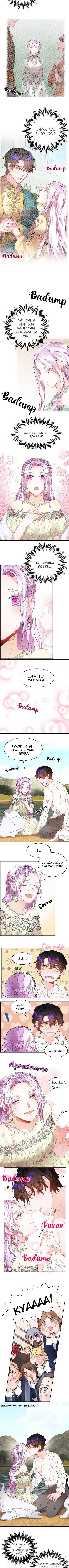 Empress? Empress! Capítulo 50 Página 2