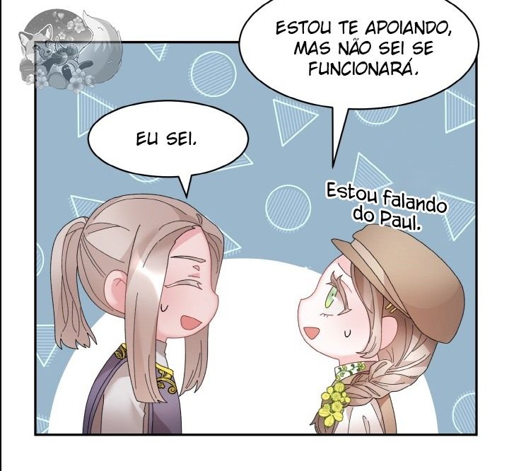 Empress? Empress! Capítulo 52 Página 7