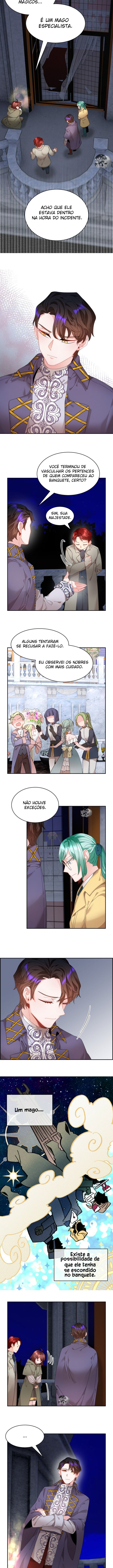 Empress? Empress! Capítulo 54 Página 2