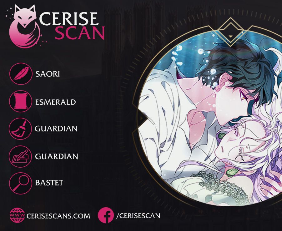 Empress? Empress! Capítulo 56 Página 1