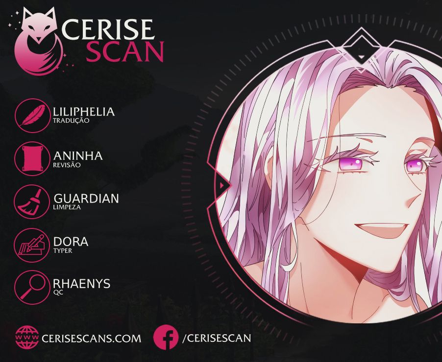 Empress? Empress! Capítulo 59 Página 1