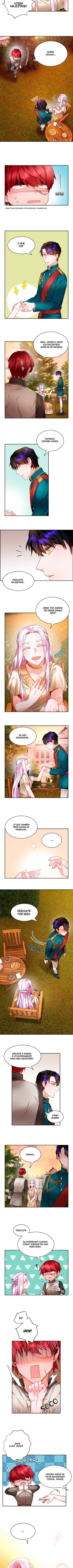 Empress? Empress! Capítulo 6 Página 2
