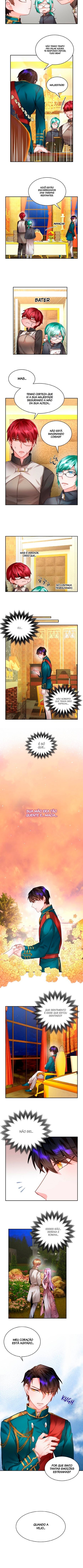Empress? Empress! Capítulo 6 Página 4