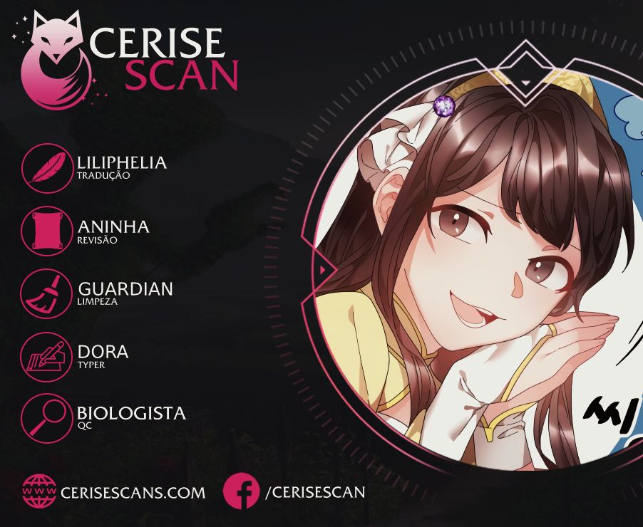 Empress? Empress! Capítulo 60 Página 1