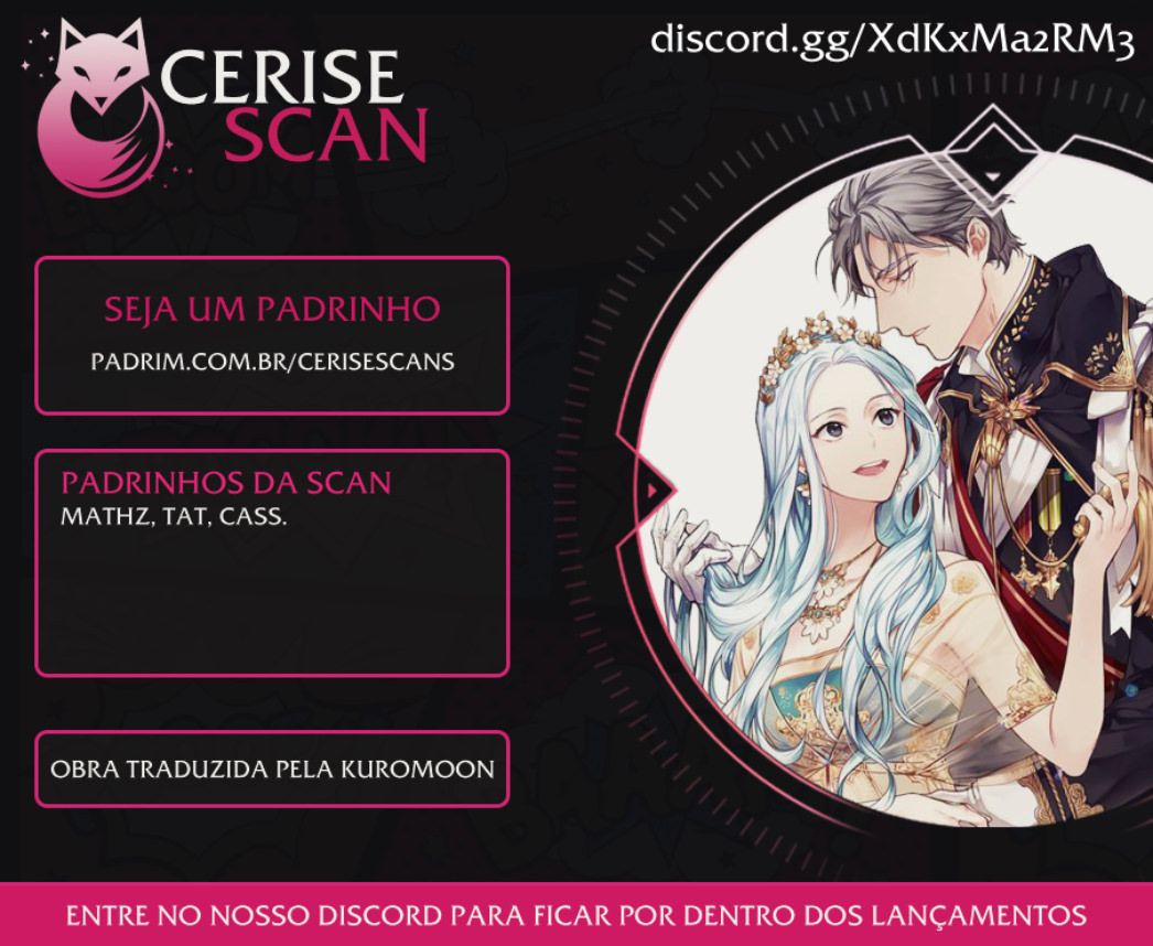 Empress? Empress! Capítulo 60 Página 12