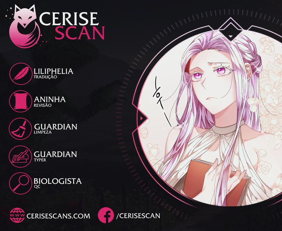Empress? Empress! Capítulo 61 Página 1