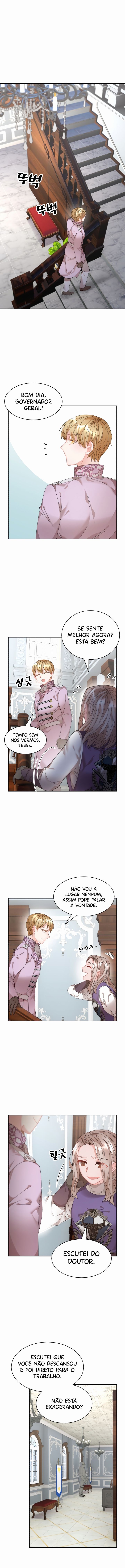Empress? Empress! Capítulo 62 Página 2