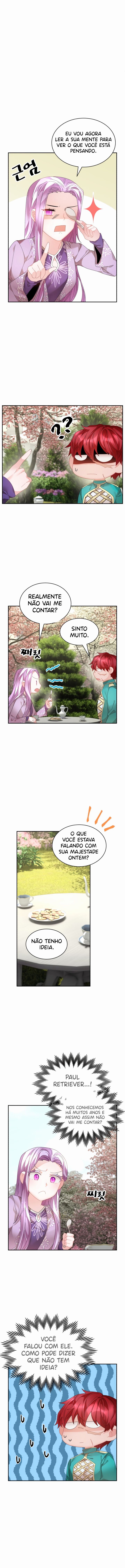 Empress? Empress! Capítulo 63 Página 2