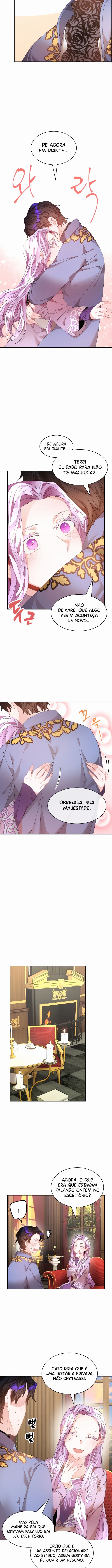 Empress? Empress! Capítulo 64 Página 10