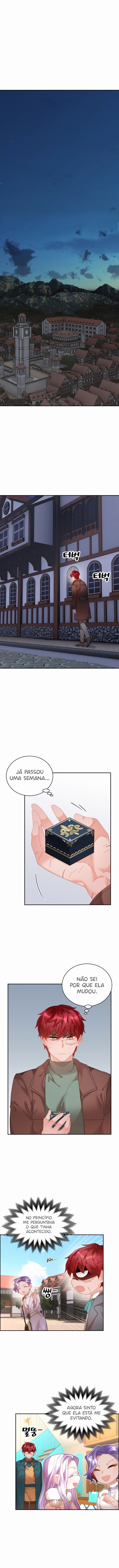 Empress? Empress! Capítulo 65 Página 2