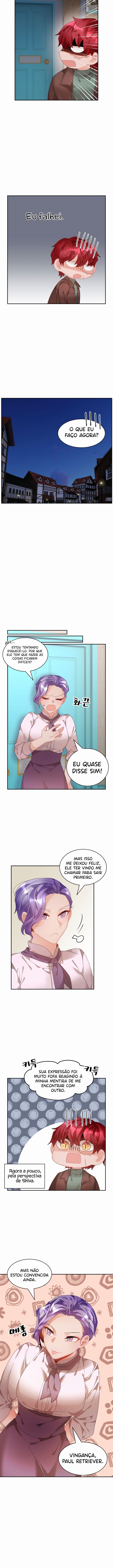 Empress? Empress! Capítulo 65 Página 7
