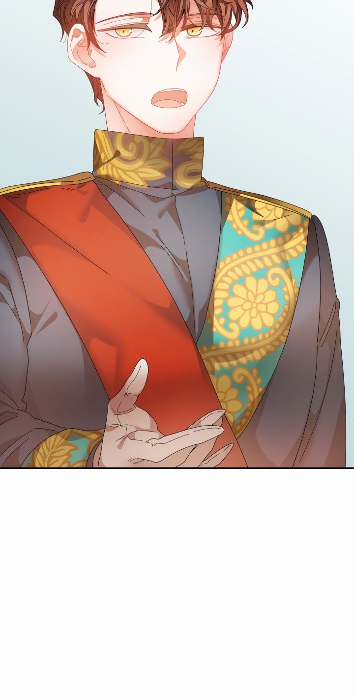 Empress? Empress! Capítulo 66 Página 7