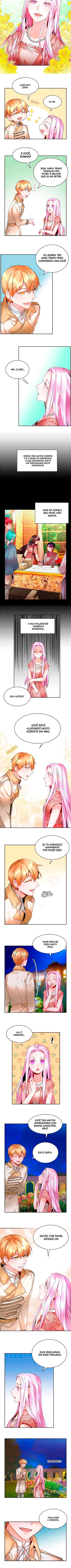 Empress? Empress! Capítulo 7 Página 2