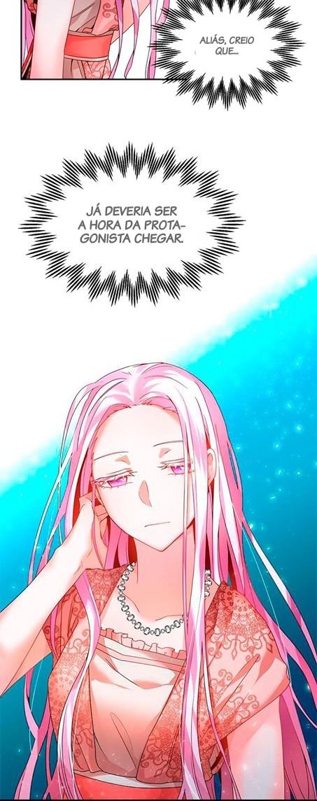 Empress? Empress! Capítulo 7 Página 4