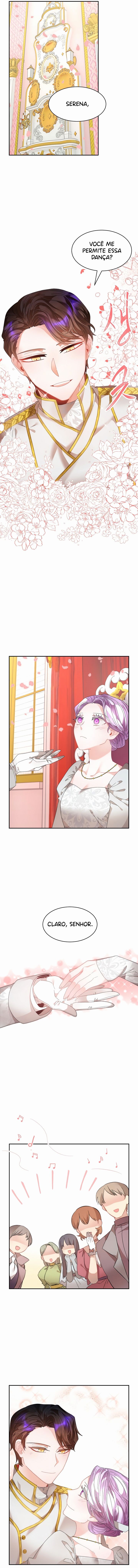 Empress? Empress! Capítulo 77 Página 12