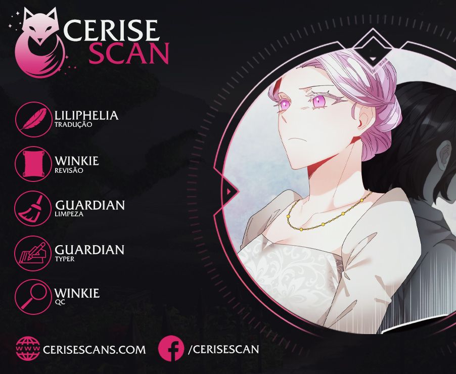 Empress? Empress! Capítulo 79 Página 1