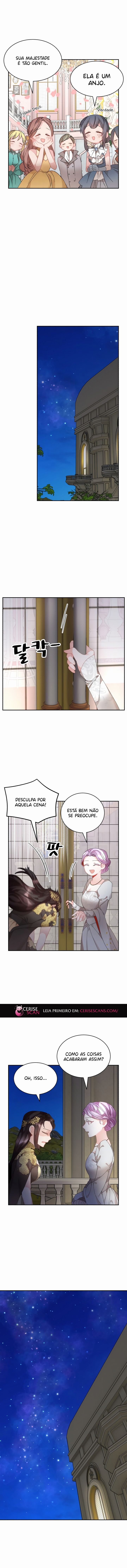 Empress? Empress! Capítulo 79 Página 5