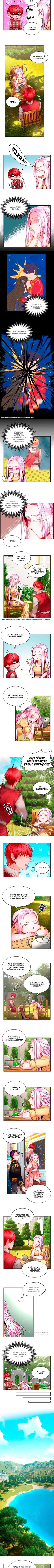 Empress? Empress! Capítulo 8 Página 2