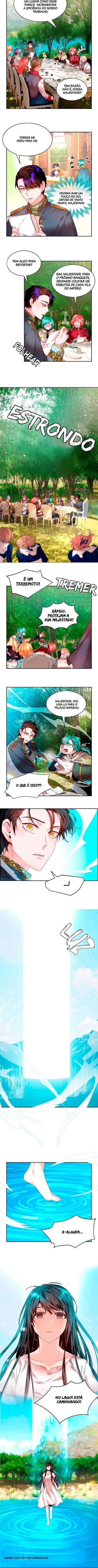 Empress? Empress! Capítulo 8 Página 3