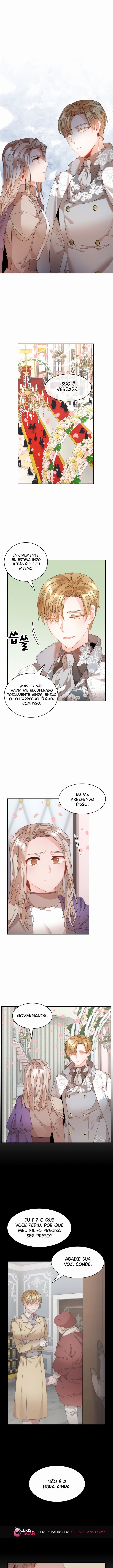 Empress? Empress! Capítulo 81 Página 2