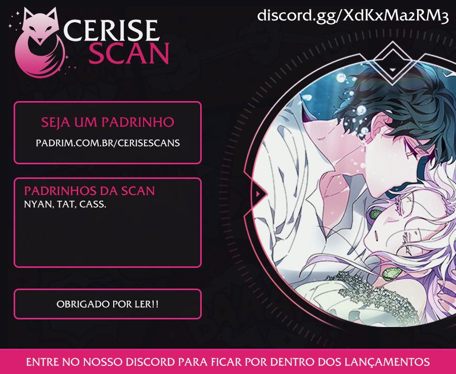 Empress? Empress! Capítulo 87 Página 10