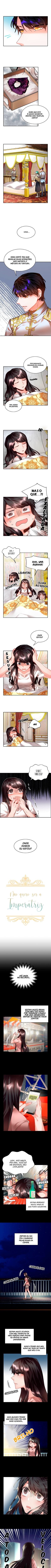 Empress? Empress! Capítulo 9 Página 2