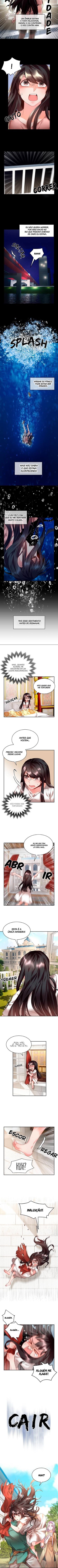 Empress? Empress! Capítulo 9 Página 3