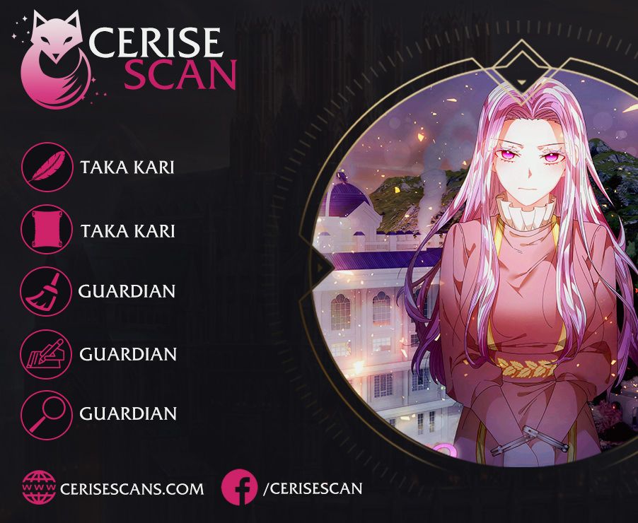 Empress? Empress! Capítulo 98 Página 1