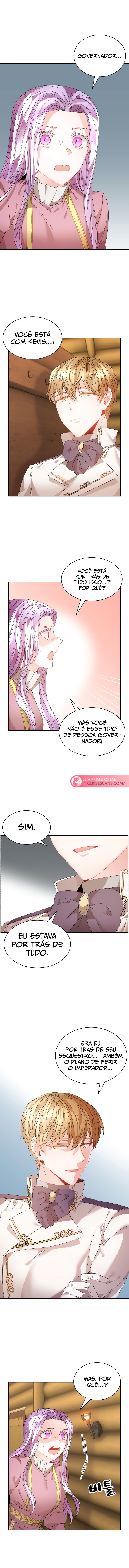 Empress? Empress! Capítulo 98 Página 2
