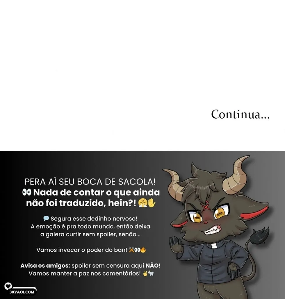 Encadernação de Ian Capítulo 11 Página 13