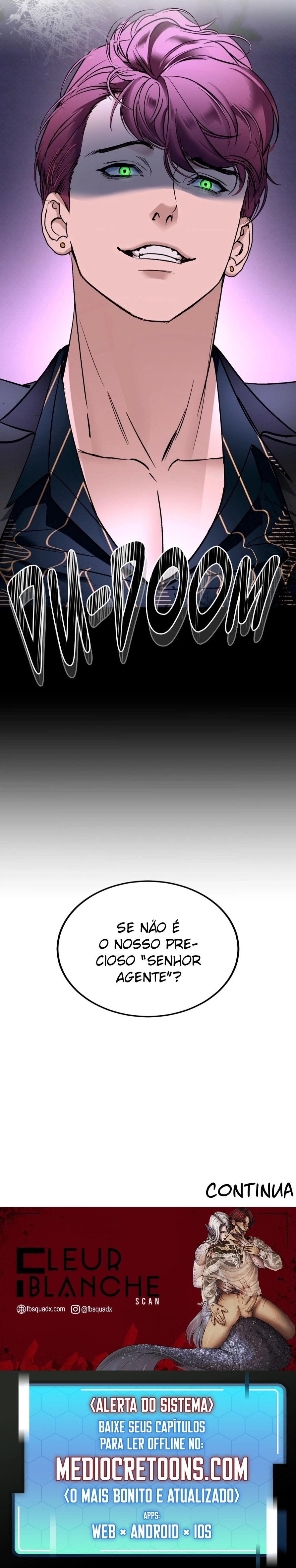 Encadernação de Ian Capítulo 19 Página 12