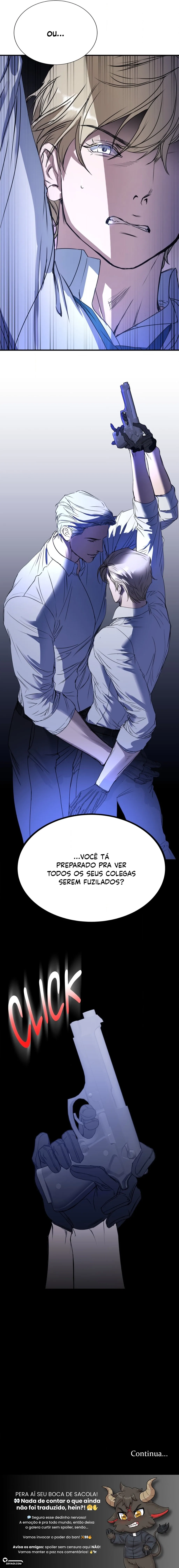 Encadernação de Ian Capítulo 2 Página 12