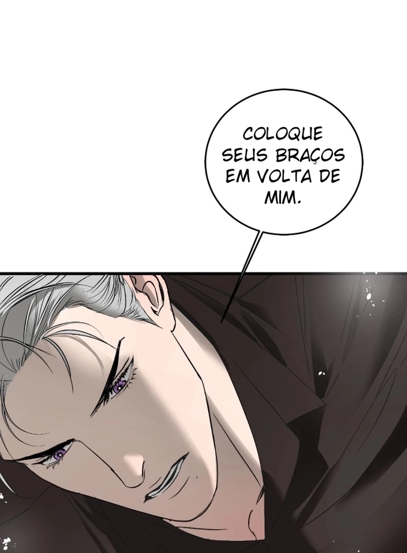 Encadernação de Ian Capítulo 24 Página 104