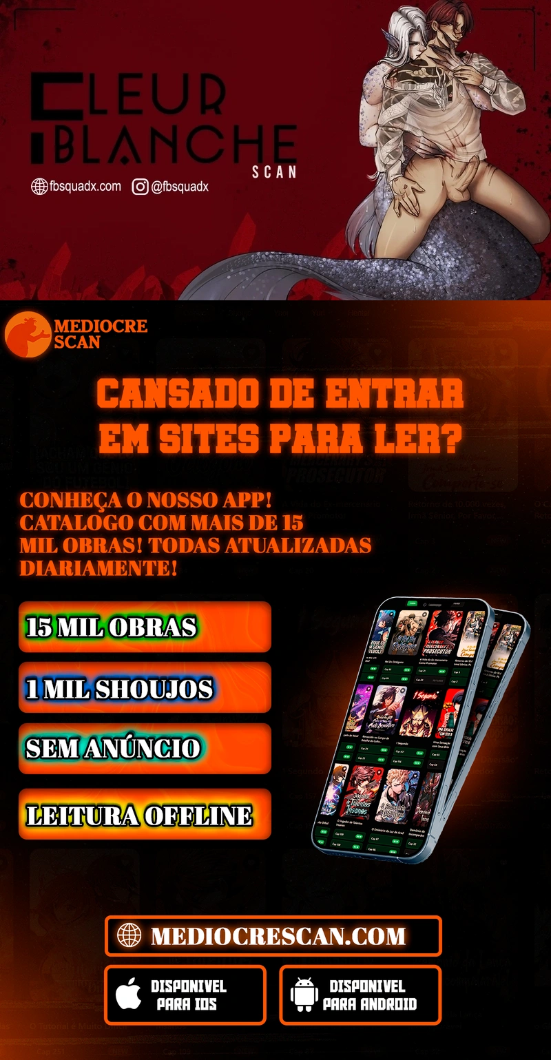 Encadernação de Ian Capítulo 24 Página 114