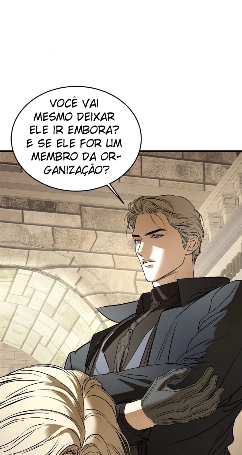 Encadernação de Ian Capítulo 24 Página 20