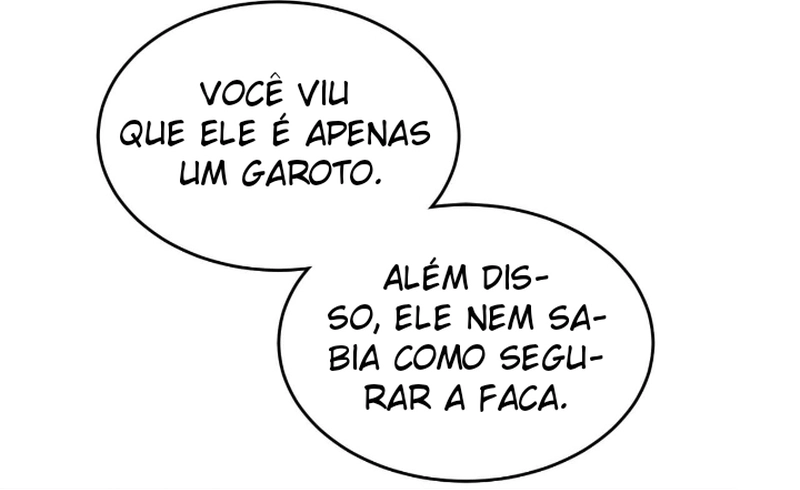 Encadernação de Ian Capítulo 24 Página 22