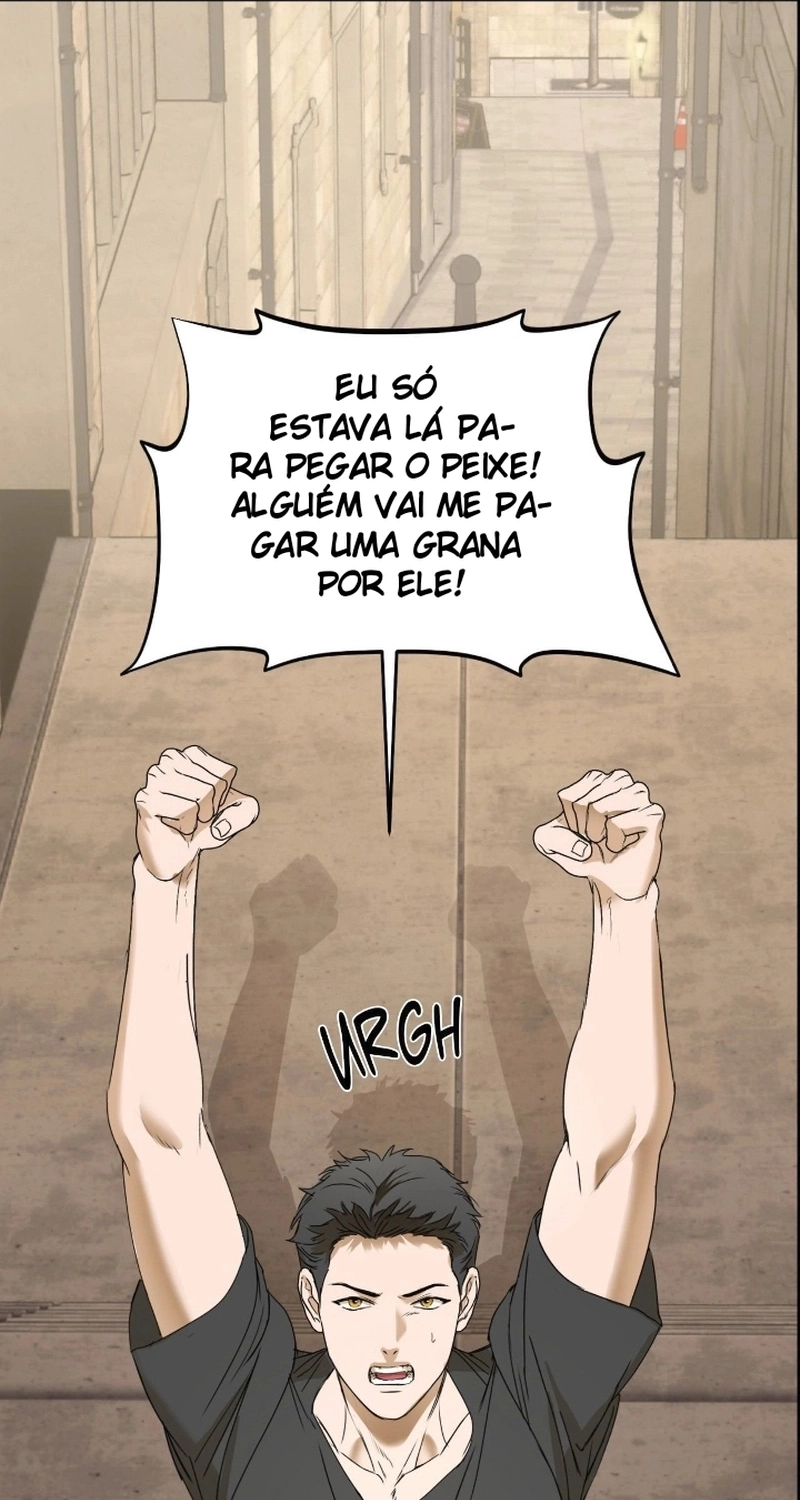 Encadernação de Ian Capítulo 24 Página 5