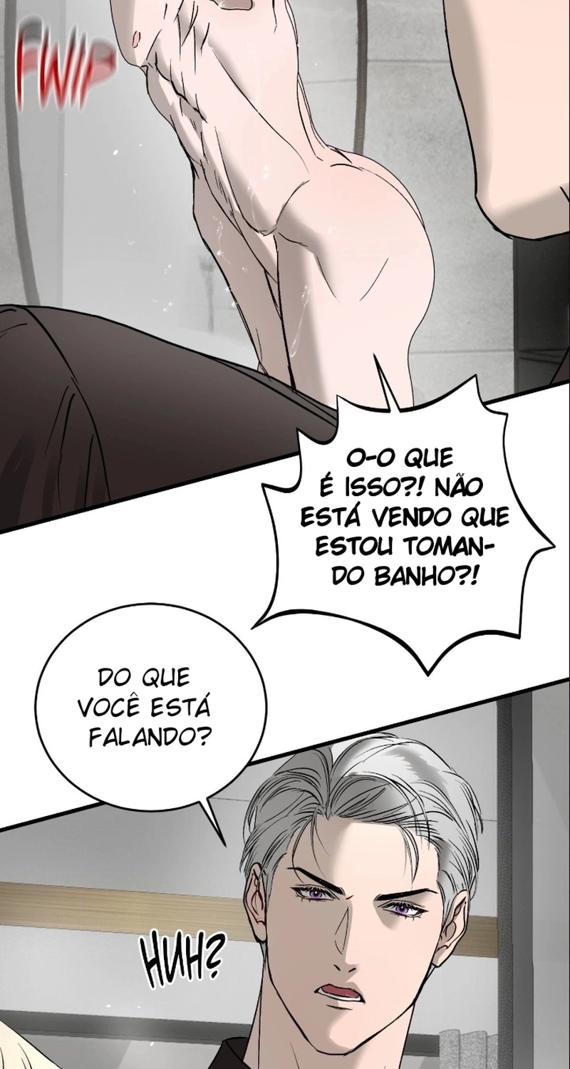 Encadernação de Ian Capítulo 24 Página 52