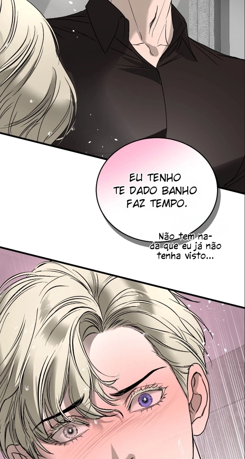 Encadernação de Ian Capítulo 24 Página 53