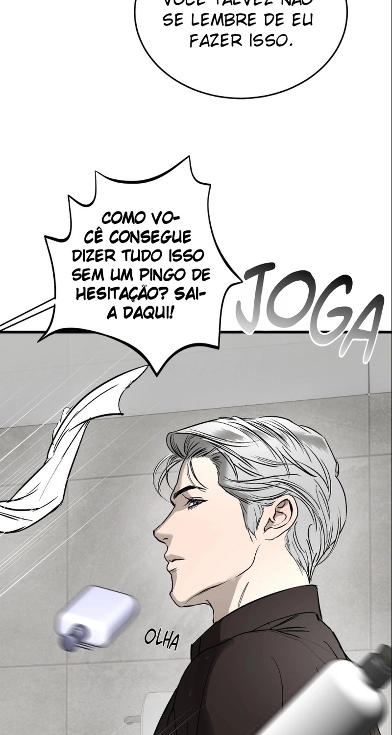 Encadernação de Ian Capítulo 24 Página 57