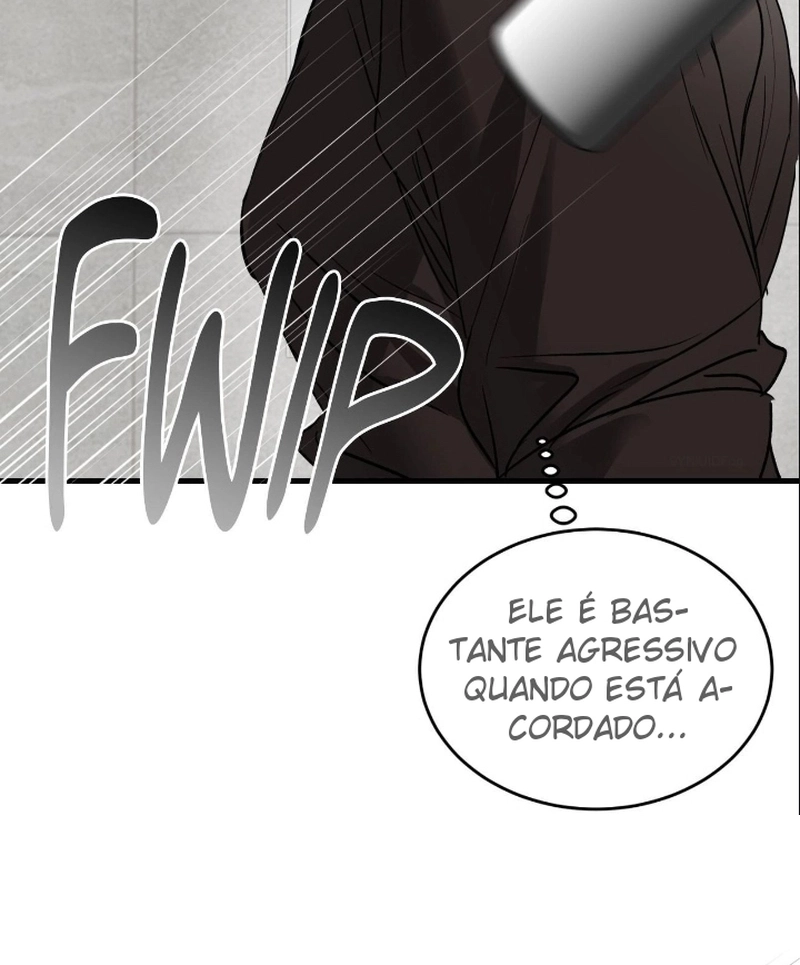 Encadernação de Ian Capítulo 24 Página 58