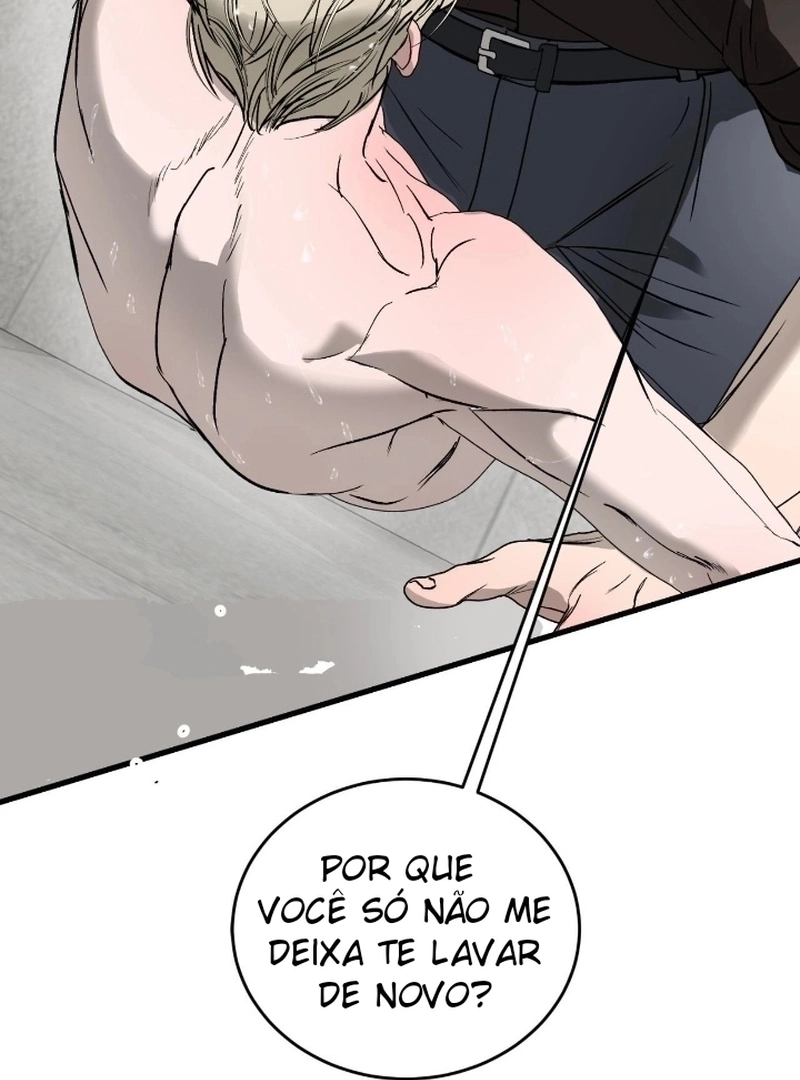 Encadernação de Ian Capítulo 24 Página 67
