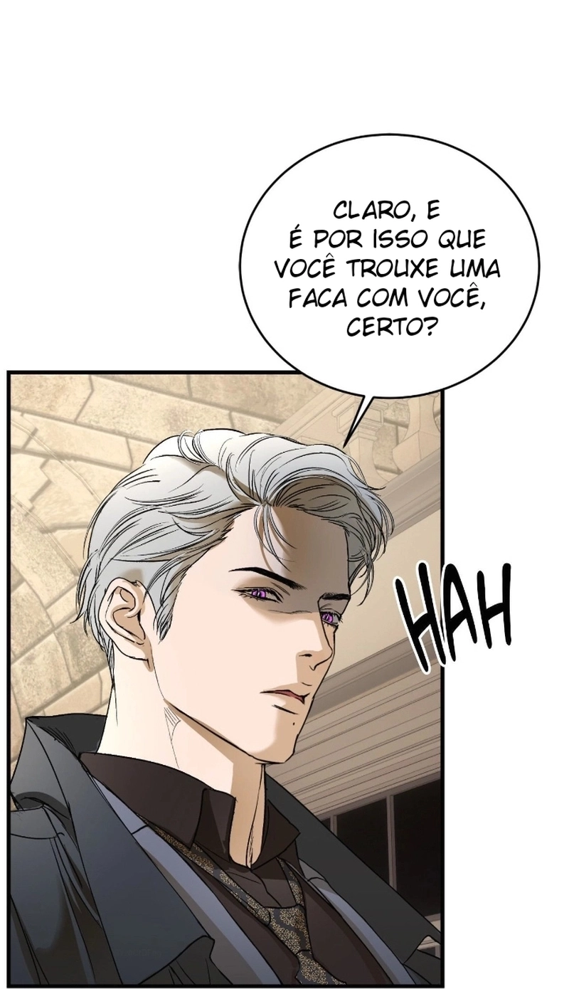 Encadernação de Ian Capítulo 24 Página 7