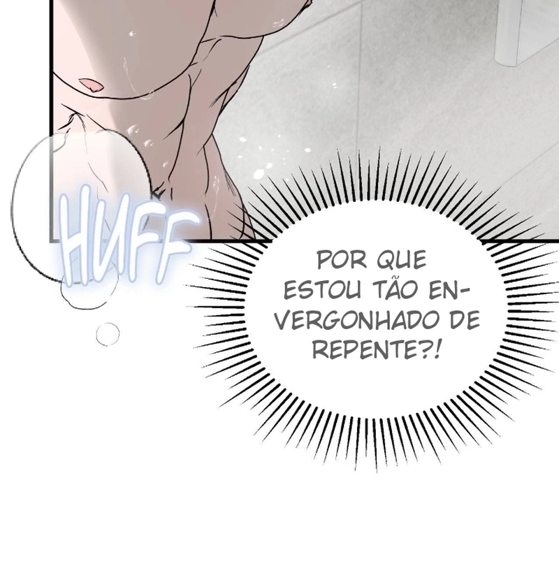 Encadernação de Ian Capítulo 24 Página 73