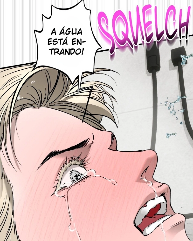 Encadernação de Ian Capítulo 25 Página 20