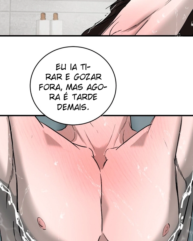 Encadernação de Ian Capítulo 25 Página 39