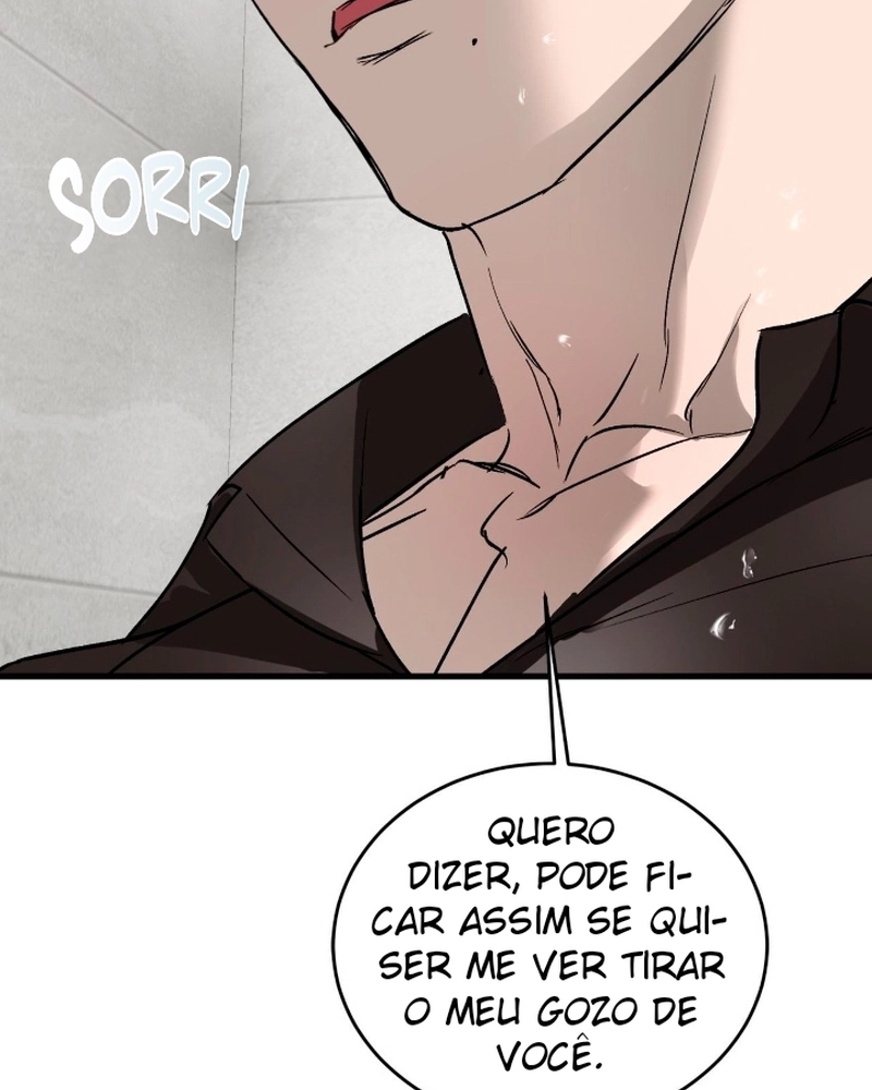 Encadernação de Ian Capítulo 25 Página 60