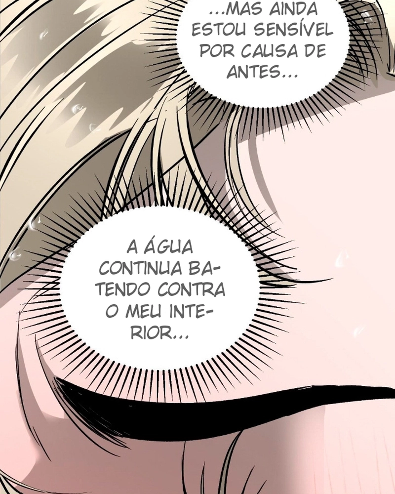 Encadernação de Ian Capítulo 25 Página 98