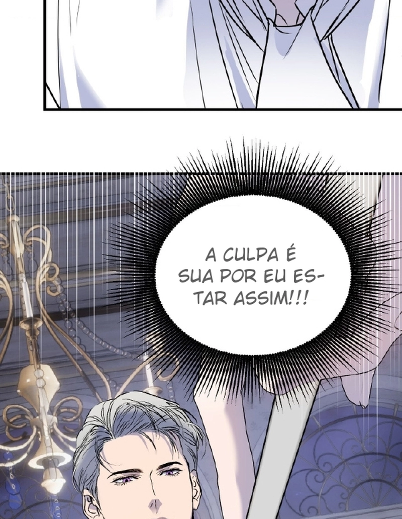 Encadernação de Ian Capítulo 26 Página 11